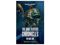 The Uriel Ventris Chronicles: Volume One (Paperback)