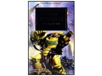 Horus Heresy: Pharos (Bok 34)(Paperback)