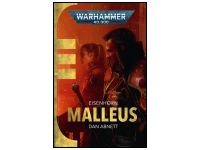 Eisenhorn Malleus: (Bok 2)(Paperback)