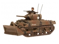 M4 Sherman Dozer