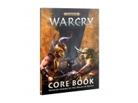 Warcry: Core Book (2022)