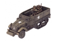 M3 half-track