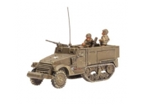 M4 81mm MMC mortar carrier