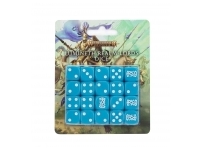 Lumineth Realm-Lords Dice Set