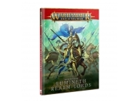 Battletome: Lumineth Realm-Lords 2022