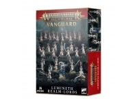 Vanguard: Lumineth Realm-Lords
