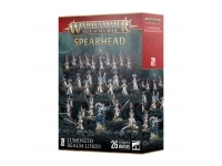 Spearhead: Lumineth Realm-Lords