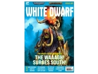 White Dwarf 481