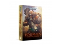 Kasrkin (Hardback)