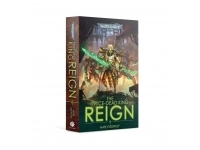 The Twice-dead King: Reign (Paperback)