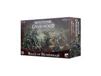 Warhammer Underworlds: Gnarlwood - Rivals of Nethermaze