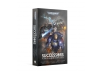 The Successors: A Space Marine Anthology (Paperback)