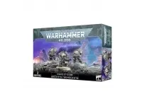 Leagues of Votann Brokhyr Thunderkyn