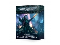 Datacards: Leagues of Votann