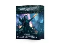 Datacards: Leagues of Votann