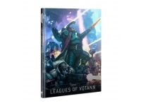 Codex: Leagues of Votann