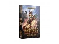 Kragnos: Avatar of Destruction (Paperback)