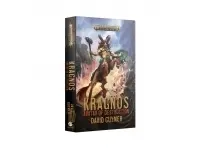 Kragnos: Avatar of Destruction (Paperback)