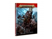 Battletome: Ogor Mawtribes (2022)