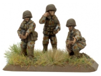 Armoured Rifle Platoon (Mid/Late)