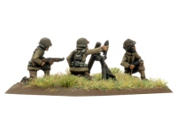 US Mortar Platoon (Late)