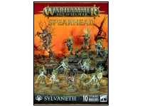 Spearhead: Sylvaneth