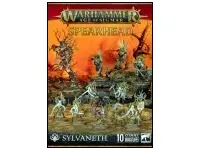 Spearhead: Sylvaneth