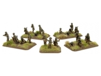 Engineer Combat Platoon