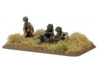 Armored Rifle Platoon Dismounted Machine-guns (Late)