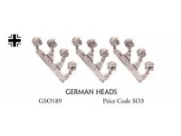 German Heads