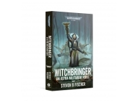 Witchbringer (Paperback)