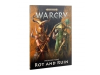 Warcry: Warband Tome - Rot and Ruin