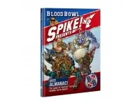 Blood Bowl Spike! Presents: 2022 Almanac!