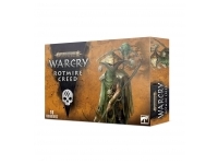 Warcry: Rotmire Creed