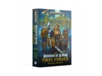 Hammers of Sigmar: First Forged (Hardback)