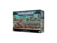 Adeptus Mechanicus - Elimination Maniple