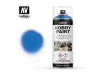 Vallejo Spray: Magic Blue (400 ml)