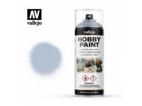 Vallejo Spray: Wolf Grey (400 ml)