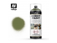 Vallejo Spray: Goblin Green (400 ml)