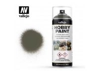 Vallejo Spray: Russian Green 4BO (400 ml)