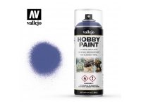 Vallejo Spray: Ultramarine Blue (400 ml)