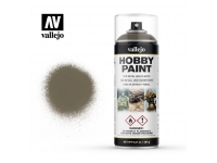 Vallejo Spray: Russian Uniform (400 ml)