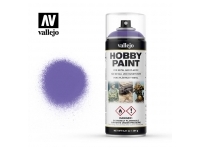 Vallejo Spray: Alien Purple (400 ml)