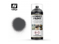 Vallejo Spray: Panzer Grey (400 ml)