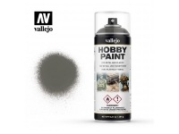 Vallejo Spray: German Field Grey (400 ml)