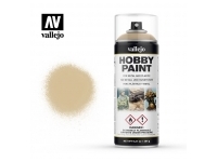 Vallejo Spray: Bonewhite (400 ml)