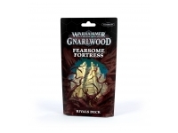 Warhammer Underworlds: Gnarlwood - Fearsome Fortress Rivals Deck