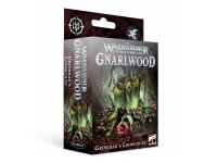 Warhammer Underworlds: Gnarlwood - Grinkrak's Looncourt