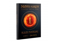 Middle-earth Strategy Battle Game - Rules Manual 2022