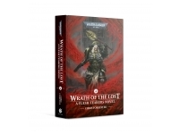 Wrath of The Lost (Hardback)